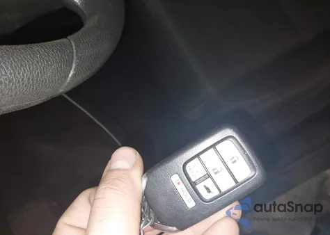 2020 Honda Cr-V Awd Ex from USA, damaged, VIN 7FARW2H54LE021395